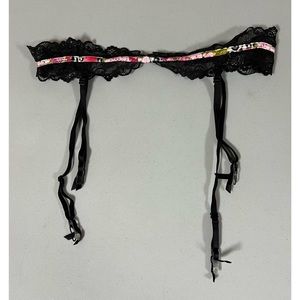 Victoria's Secret Garter Belts for Sale up to 90% Off: Poshmark